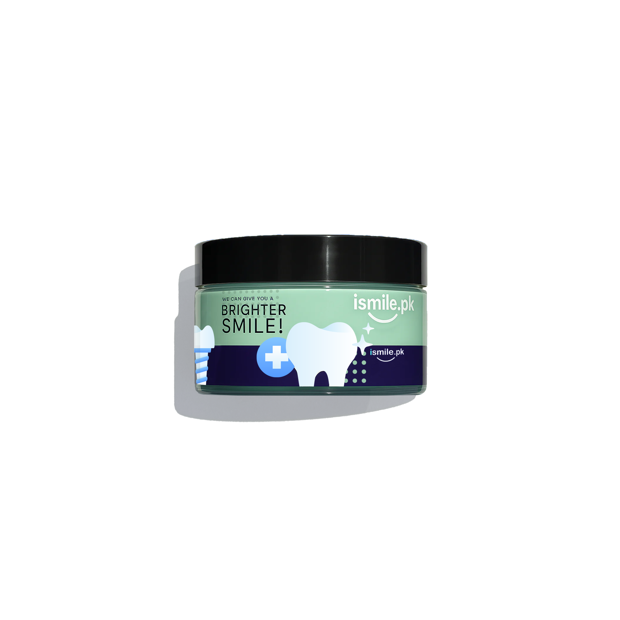 Teeth Whitening Powder - Nature Aesthetic